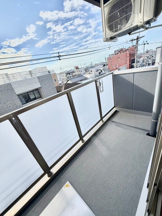 COCO-SURFRIDERの物件内観写真