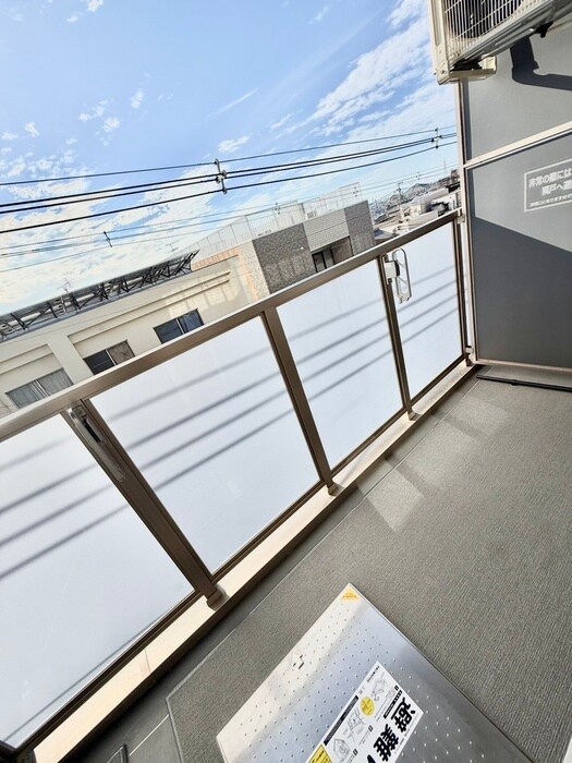 COCO-SURFRIDERの物件内観写真