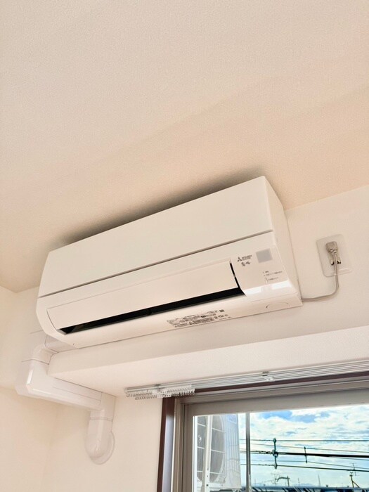 COCO-SURFRIDERの物件内観写真