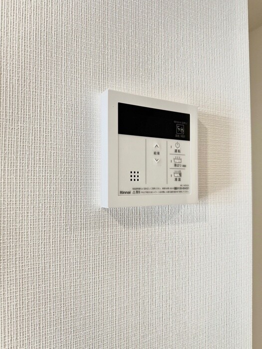 COCO-SURFRIDERの物件内観写真