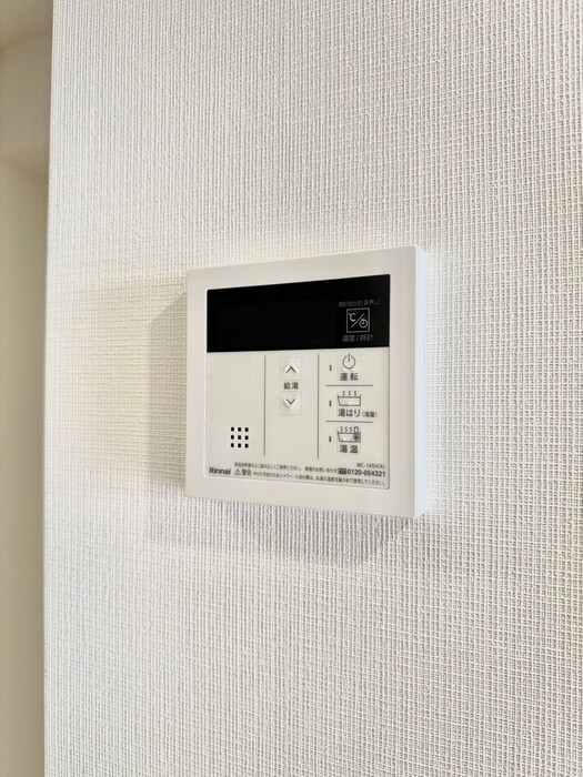 COCO-SURFRIDERの物件内観写真