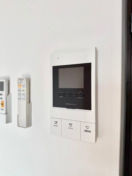 COCO-SURFRIDERの物件内観写真