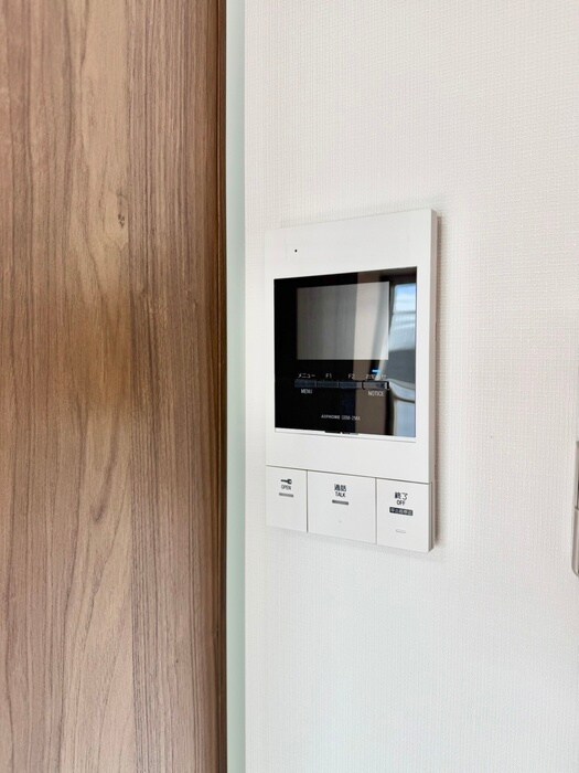 COCO-SURFRIDERの物件内観写真