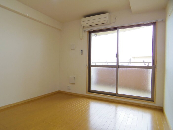 ＥＸＥ　ＶＩＬＬＡ　ＷＥＳＴの物件内観写真