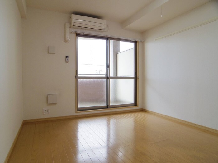 ＥＸＥ　ＶＩＬＬＡ　ＷＥＳＴの物件内観写真