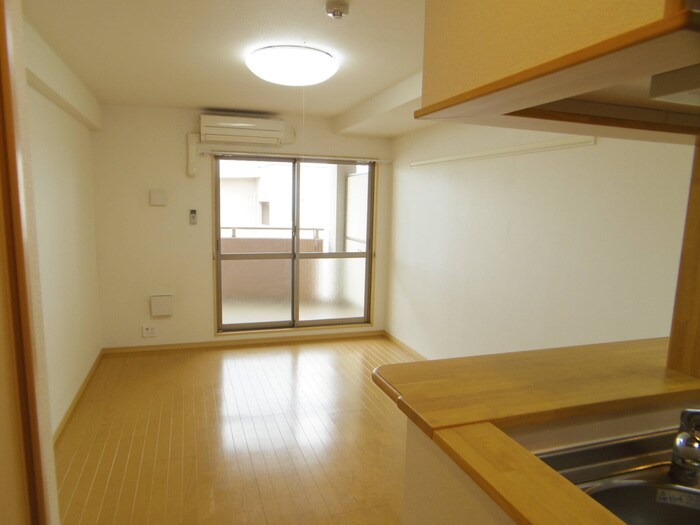 ＥＸＥ　ＶＩＬＬＡ　ＷＥＳＴの物件内観写真