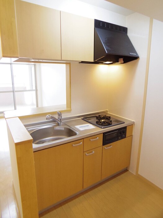 ＥＸＥ　ＶＩＬＬＡ　ＷＥＳＴの物件内観写真