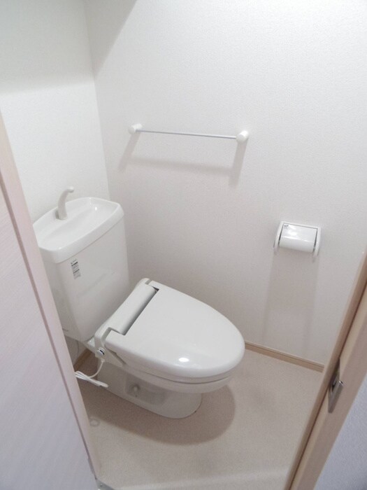 ＥＸＥ　ＶＩＬＬＡ　ＷＥＳＴの物件内観写真