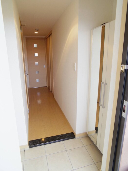 ＥＸＥ　ＶＩＬＬＡ　ＷＥＳＴの物件内観写真