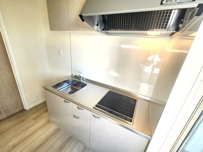 PARK　HoKuleaの物件内観写真