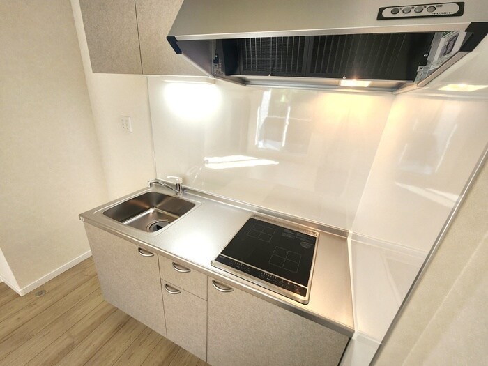 PARK　HoKuleaの物件内観写真