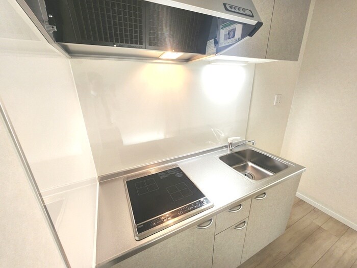 PARK　HoKuleaの物件内観写真