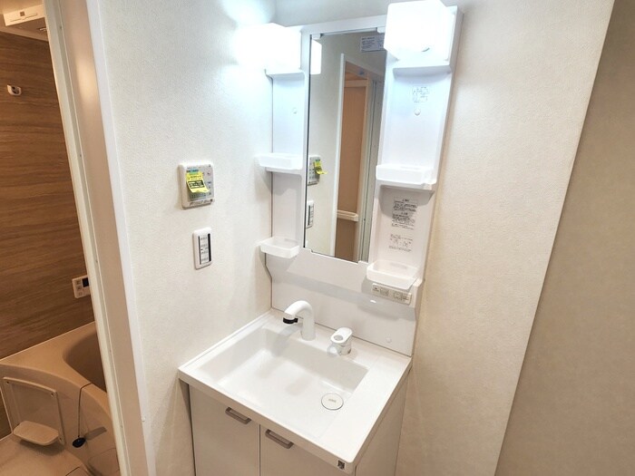 PARK　HoKuleaの物件内観写真