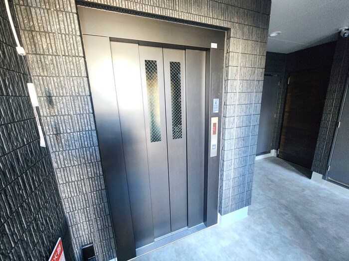 PARK　HoKuleaの物件外観写真