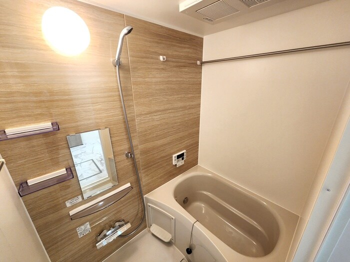 PARK　HoKuleaの物件内観写真