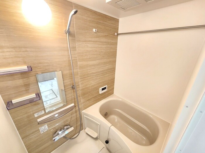 PARK　HoKuleaの物件内観写真