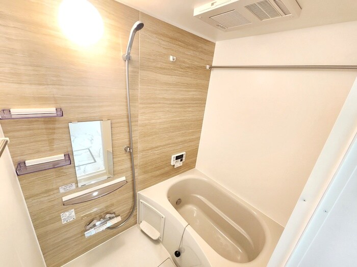 PARK　HoKuleaの物件内観写真