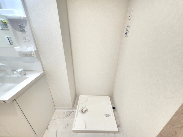 PARK　HoKuleaの物件内観写真