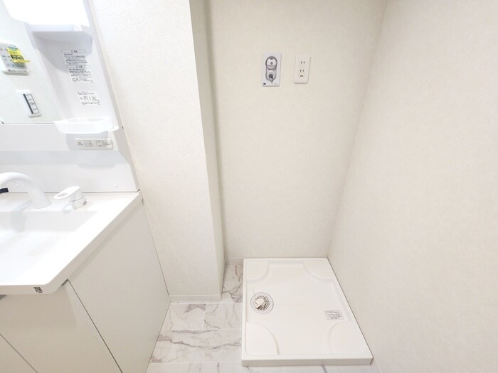 PARK　HoKuleaの物件内観写真