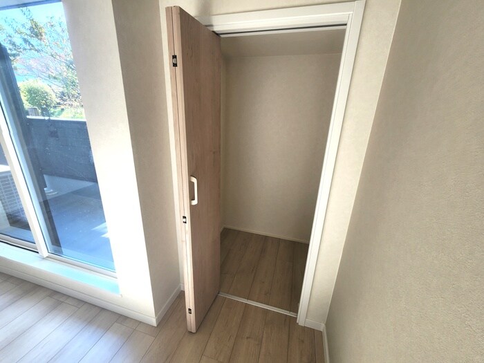 PARK　HoKuleaの物件内観写真