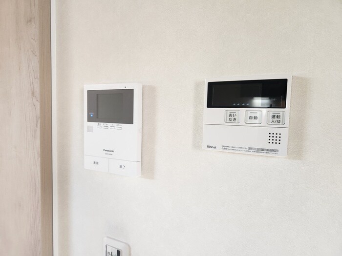 PARK　HoKuleaの物件内観写真