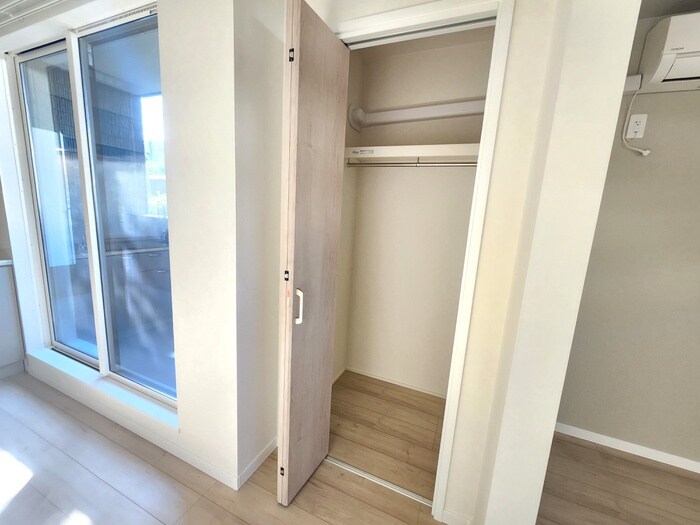 PARK　HoKuleaの物件内観写真