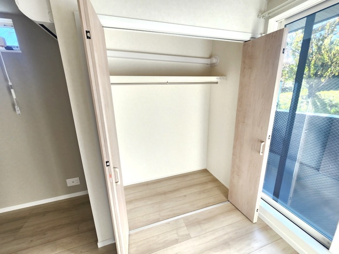 PARK　HoKuleaの物件内観写真