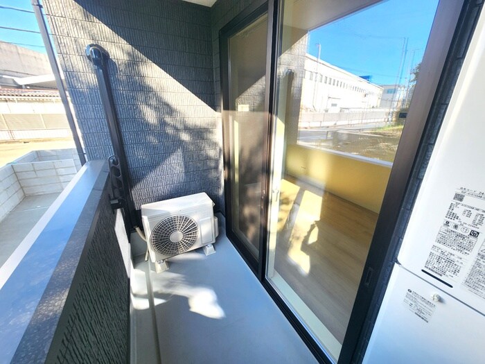 PARK　HoKuleaの物件内観写真