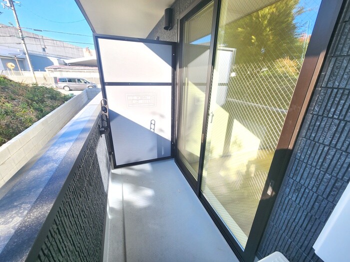 PARK　HoKuleaの物件内観写真