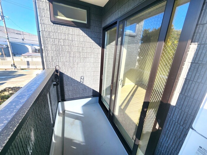 PARK　HoKuleaの物件内観写真