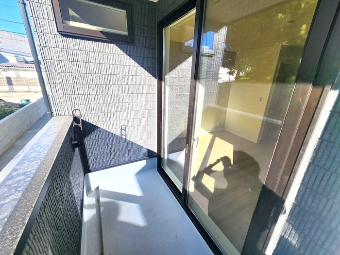 PARK　HoKuleaの物件内観写真