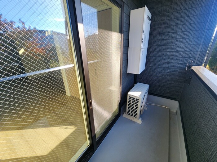 PARK　HoKuleaの物件内観写真