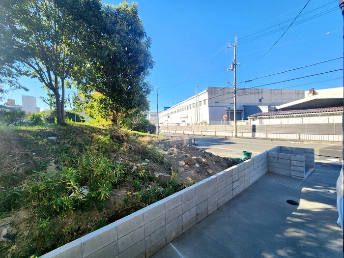 PARK　HoKuleaの物件内観写真