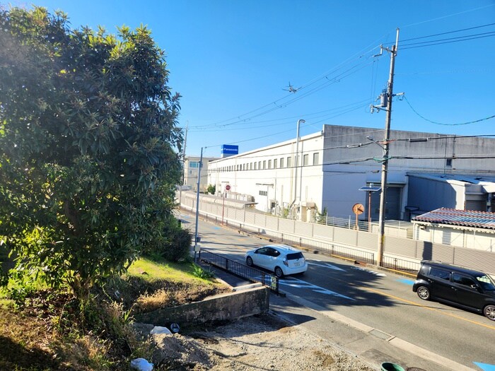 PARK　HoKuleaの物件内観写真