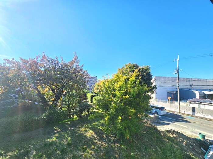 PARK　HoKuleaの物件内観写真