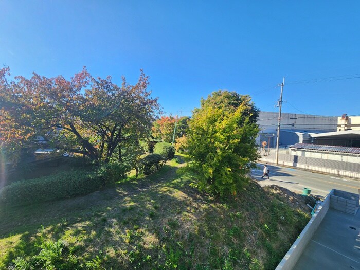 PARK　HoKuleaの物件内観写真