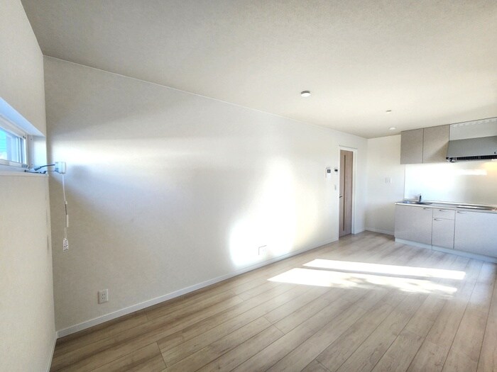 PARK　HoKuleaの物件内観写真