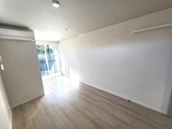 PARK　HoKuleaの物件内観写真