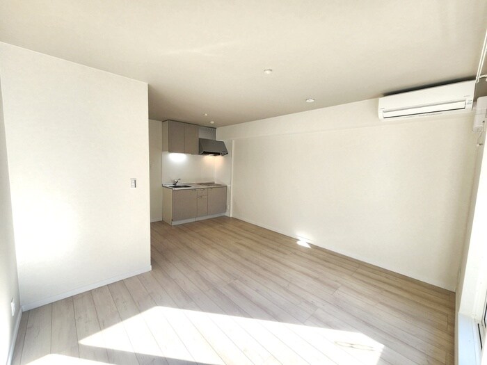 PARK　HoKuleaの物件内観写真