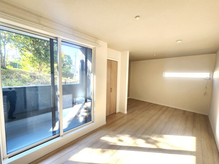 PARK　HoKuleaの物件内観写真