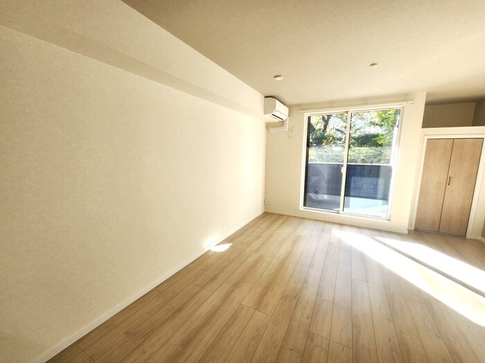 PARK　HoKuleaの物件内観写真