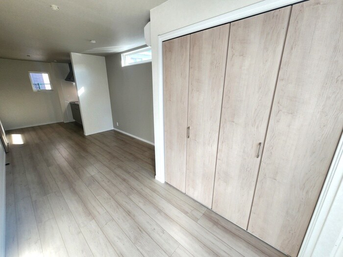 PARK　HoKuleaの物件内観写真