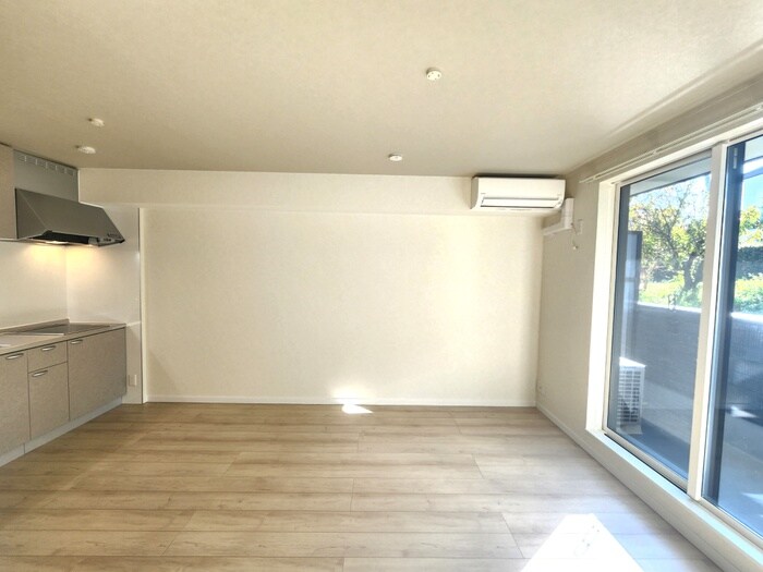 PARK　HoKuleaの物件内観写真