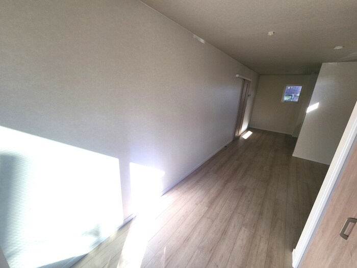 PARK　HoKuleaの物件内観写真