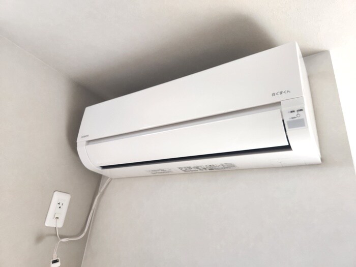 PARK　HoKuleaの物件内観写真