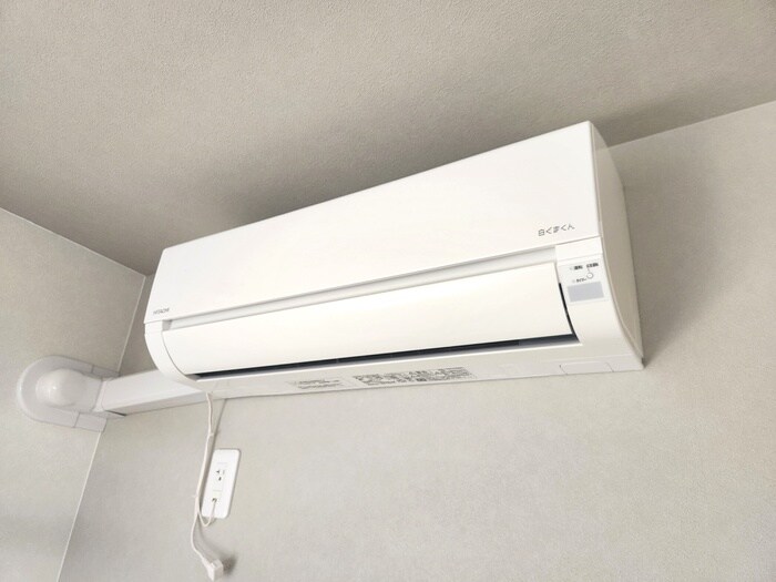 PARK　HoKuleaの物件内観写真