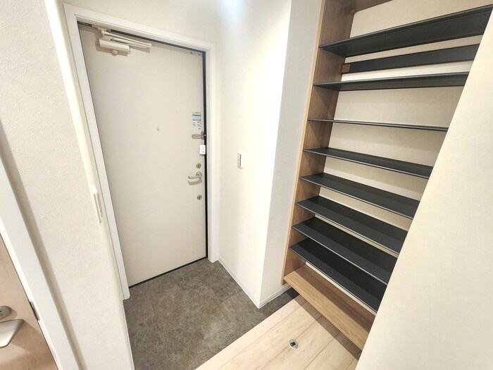 PARK　HoKuleaの物件内観写真