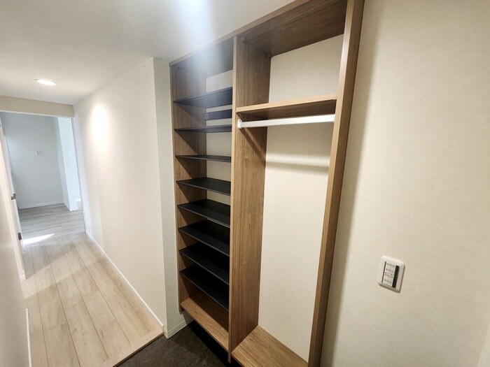 PARK　HoKuleaの物件内観写真