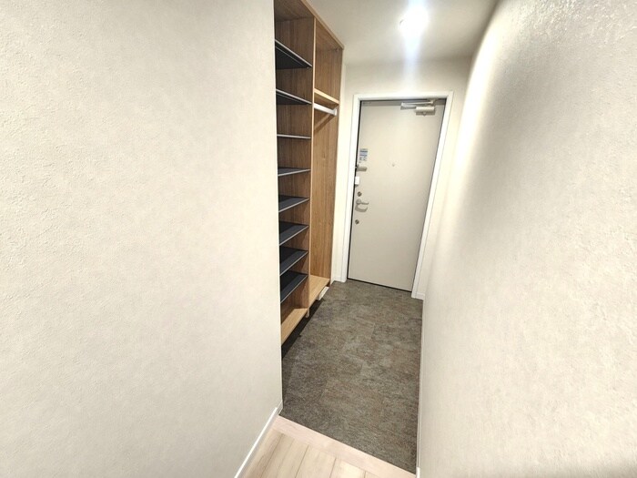 PARK　HoKuleaの物件内観写真