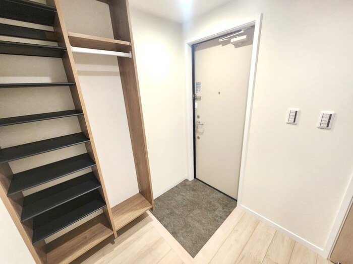 PARK　HoKuleaの物件内観写真